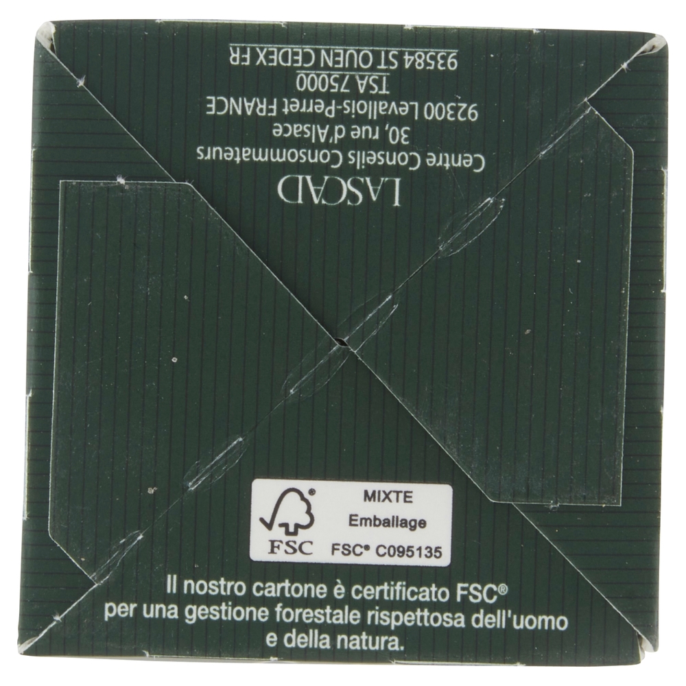 Tesori di Provenza Siero Bio Estratto di Giovinezza, Anti-età e Rimpolpante, 30 ml